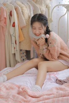 韩国奇怪的理发店